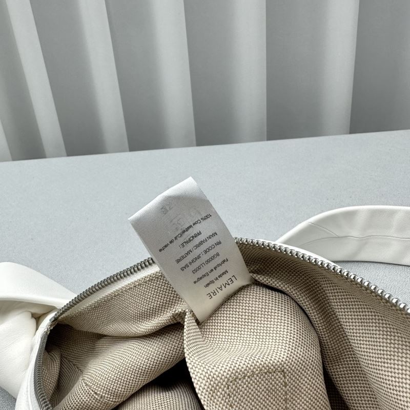 Lemaire Waist Chest Packs